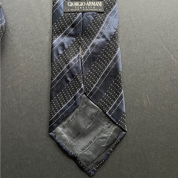 Giorgio Armani Other - Giorgio Armani Tie